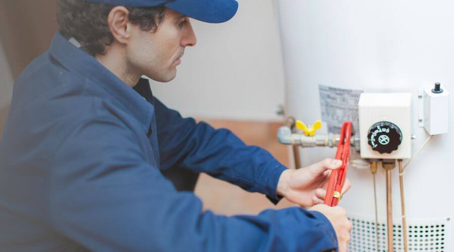 Professional same day plumber in Hot Springs National Park, AR
